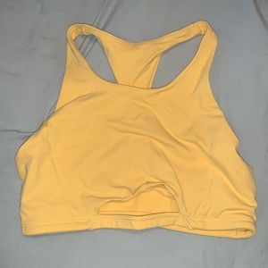 Alphalete Surge Pulse Sports Bra